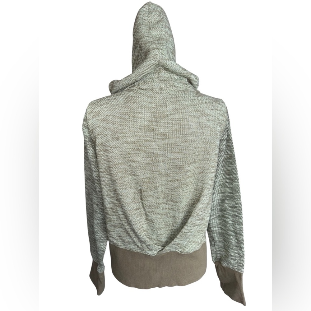 MATILDA JANE Secret Fields Lowland Marsh Hooded Zip Up Jacket Women’s Medium - Picture 9 of 13